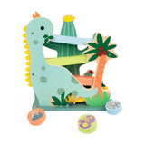 Classic World - Dinosaur Slide
