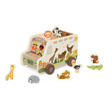 Classic World - Prairie Adventurer Truck