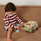 Classic World - Prairie Adventurer Truck