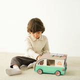 Classic World - Campervan