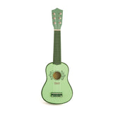 Classic World - Vintage Guitar
