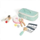 Classic World - Little Dentist Set