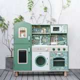 Classic World - Vintage Kitchen