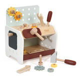 Classic World - Mini Workbench