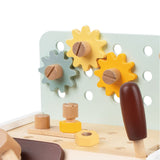 Classic World - Mini Workbench