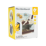 Classic World - Mini Workbench
