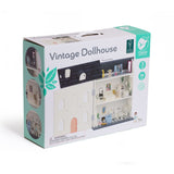 Classic World - Vintage Dollhouse