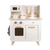 Classic World - Chef's Kitchen Set