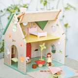 Classic World - Flower Cottage