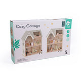 Classic World - Cozy Cottage