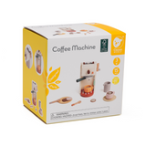 Classic World - Coffee Machine