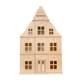 Classic World - Flemish Dream House