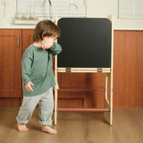 Classic World - Convertible Helper Tower Table