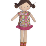Bonikka - Ivy Chi Chi Doll