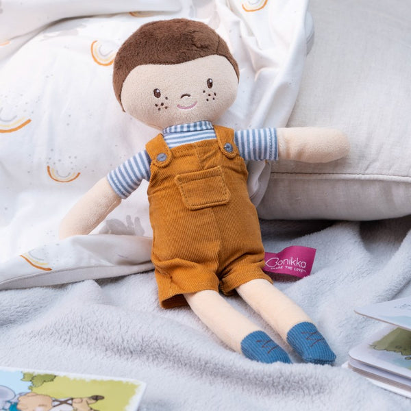 Bonikka - Tim Chi Chi Doll