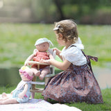 Bonikka - Baby Aria Doll