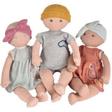 Bonikka - Baby Aria Doll