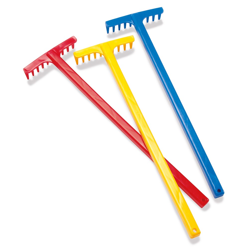 Dantoy - Classic - Rake - 42cm – Good to Play