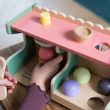 Dantoy - Playful Wood - Ice Cream Shop
