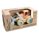 Dantoy - BIOplastic - Tractor