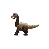 Johnco - Wild Thingz - DIY Dino - Brachiosaurus