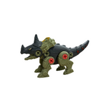 Johnco - Wild Thingz - DIY Dino - Centrosaurus