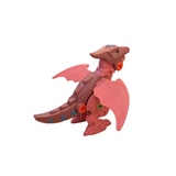 Johnco - Wild Thingz - DIY Dino - Pterosaur