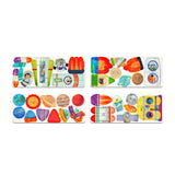 mierEdu - Travel Magnetic Box - Space Odyssey