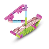 Engino - Creative Builder - Designer Set - 25 Models