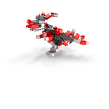 Engino - Discovering STEM - Dragons Evolution