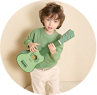 Musical Toys
