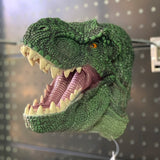 Johnco - T-Rex Hand Puppet