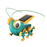 Johnco - Solar Bug