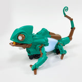 Johnco - Kameo - DIY Colour Coding Chameleon
