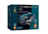 Johnco - Tyrannosaurus Rex - Armoured Dinosaur Robot