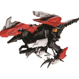 Johnco - Velociraptor - Armoured Dinosaur Robot - Small