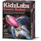4M - KidzLabs - Cosmic Rocket