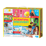 4M - Scientific Discovery Kit