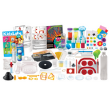 4M - Kidzlabs - Mega Science Kit