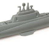 4M - KidzLabs - Diving Submarine