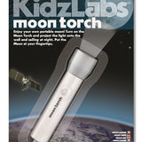4M - KidzLabs - Moon Torch