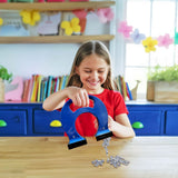 4M - KidzLabs - Giant Magnet