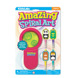 4M - KidzLabs - Amazing Spiral Art