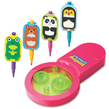 4M - KidzLabs - Amazing Spiral Art