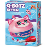 4M - KidzRobotix - Q.Botz - Kitten