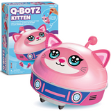 4M - KidzRobotix - Q.Botz - Kitten