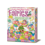 4M - Mould & Paint - Flower Fairy
