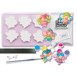 4M - Mould & Paint - Flower Fairy