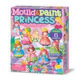 4M - Mould & Paint - Princess