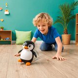 4M - KidzRobotix - Penguin Robot